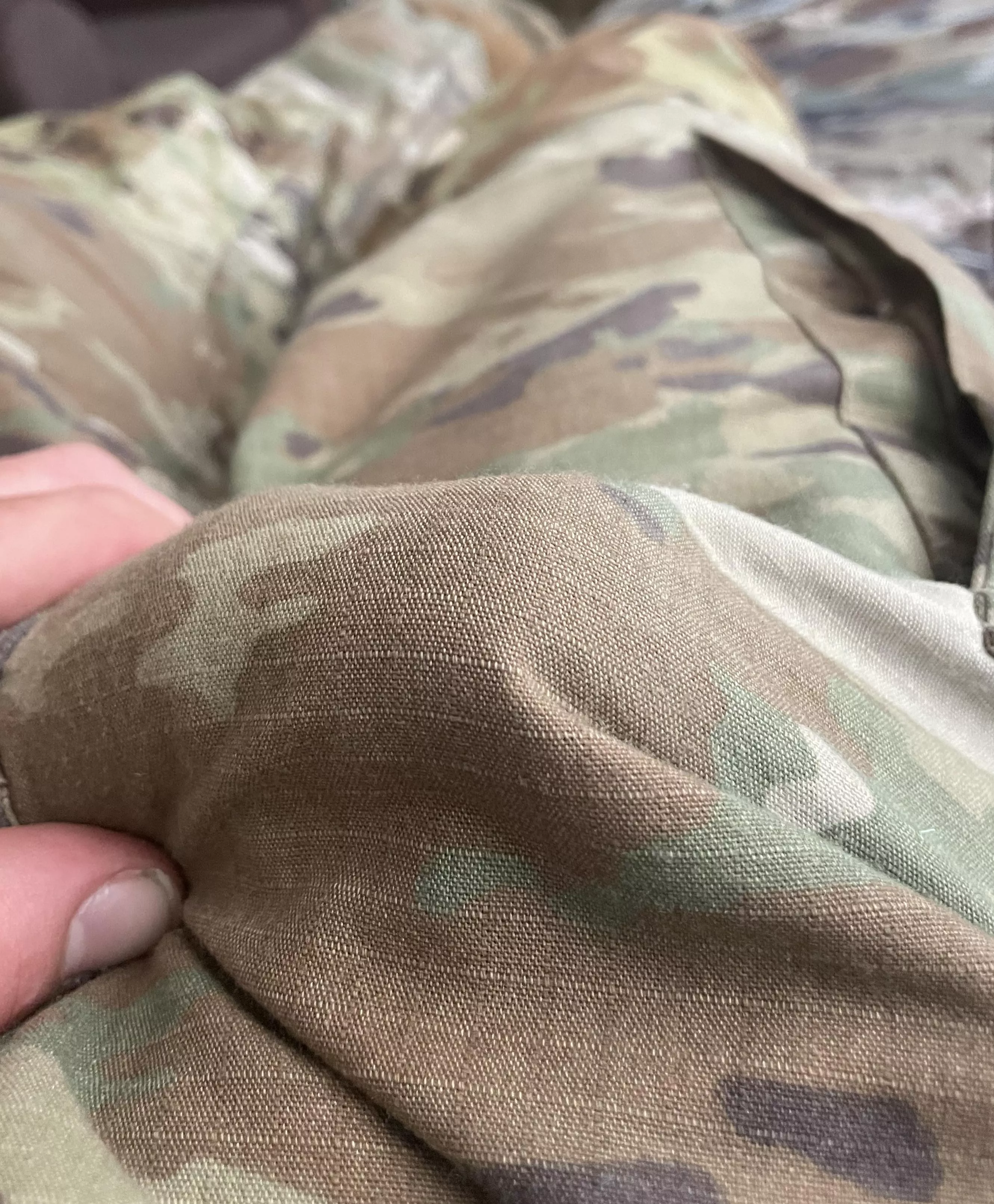 Risking this pic while my roommates are in the room, but fuck I’m horny posted by just4fn89