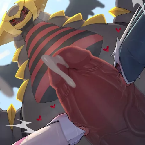 Serving their true master [MMM] (Syuro) by LadyMaria73