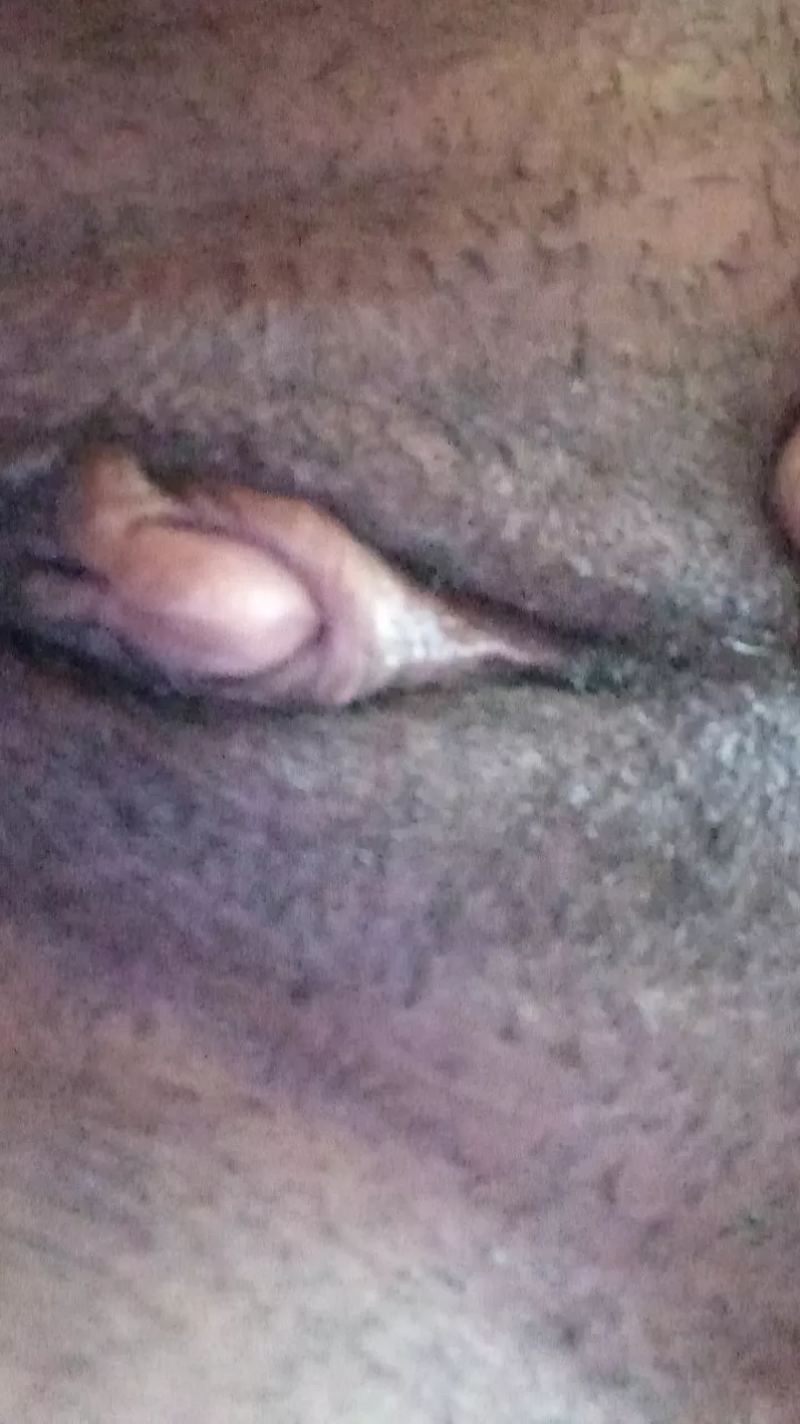 She loves attention posted by phatkatStud28