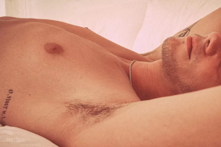 Sleepy days by HistoricalRaise9744