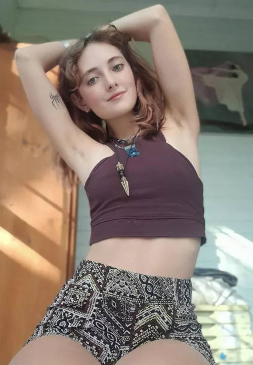 smooth enough or Not F18 by lipsaddiction