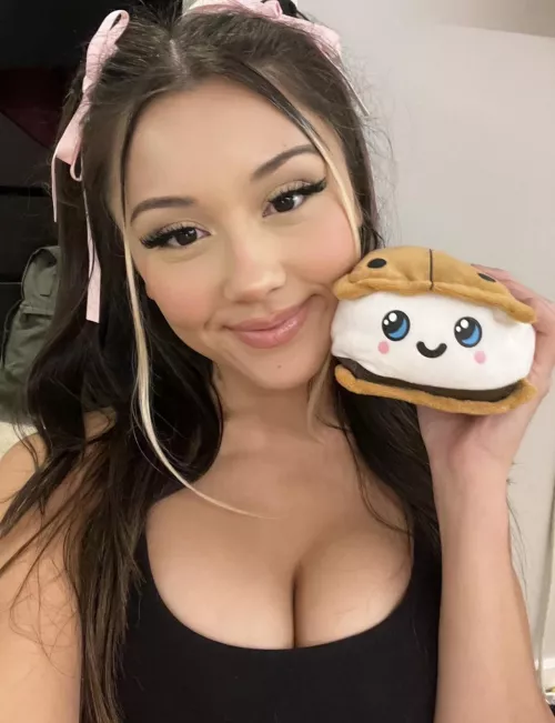 So cute! IUTR by Cathydrea