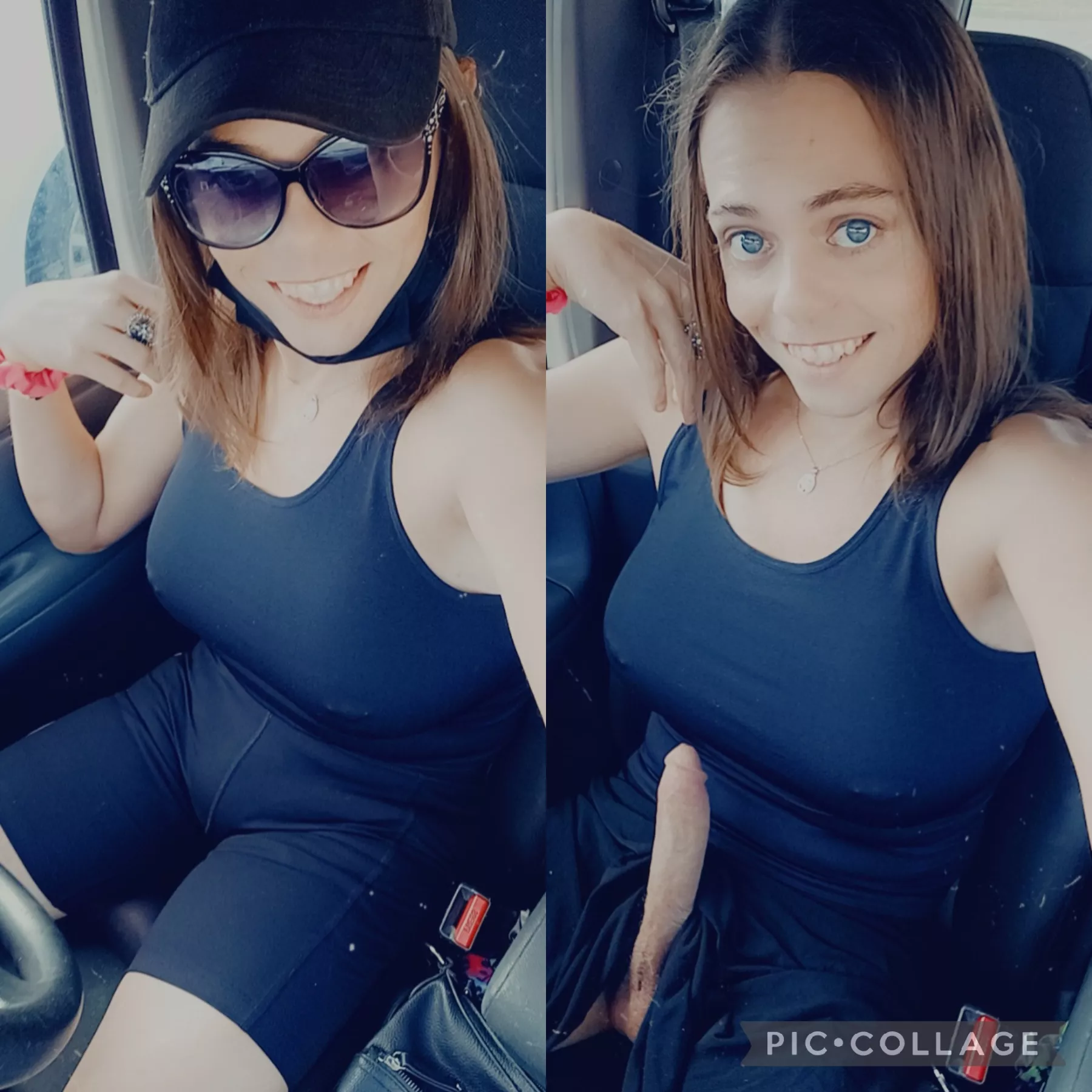 Some people don't believe I have almost 7