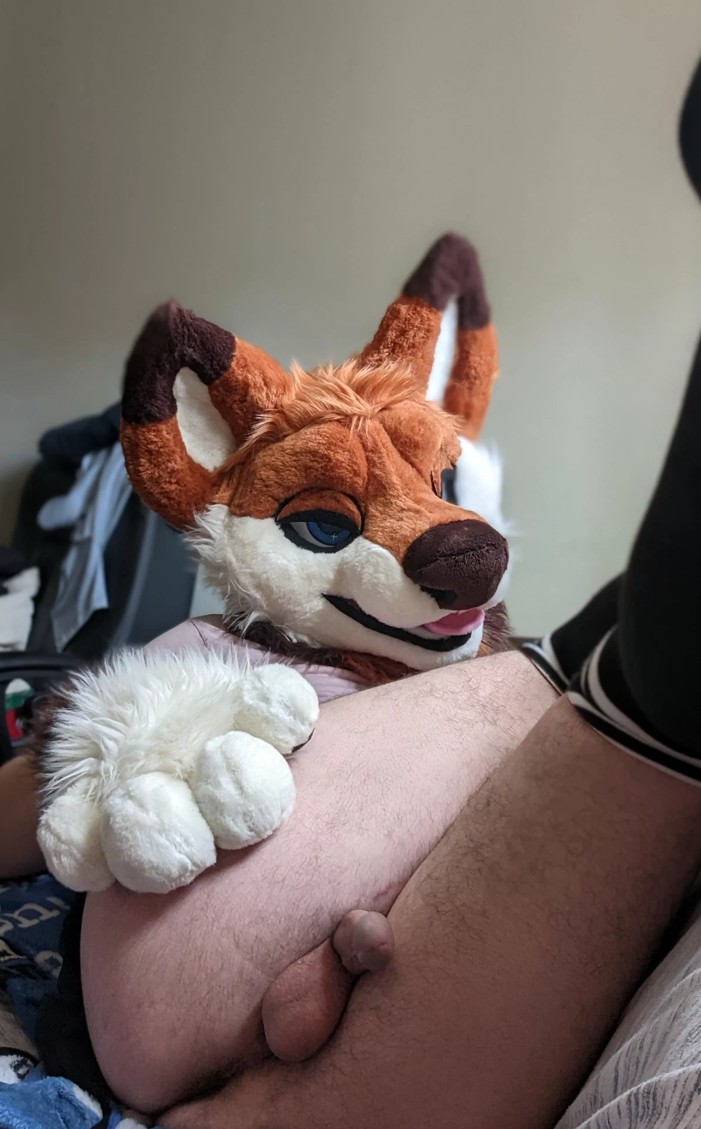 Someone use me please? (M/20) posted by DeepFriedFoxes