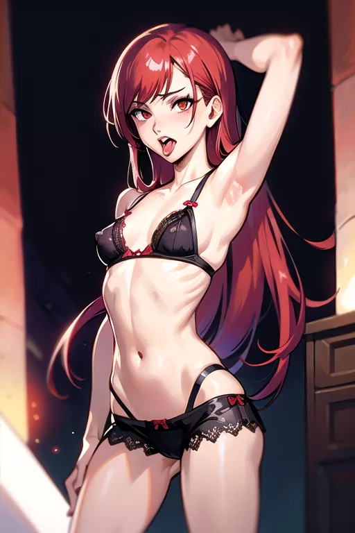 Spicy posted by KinkyS4M