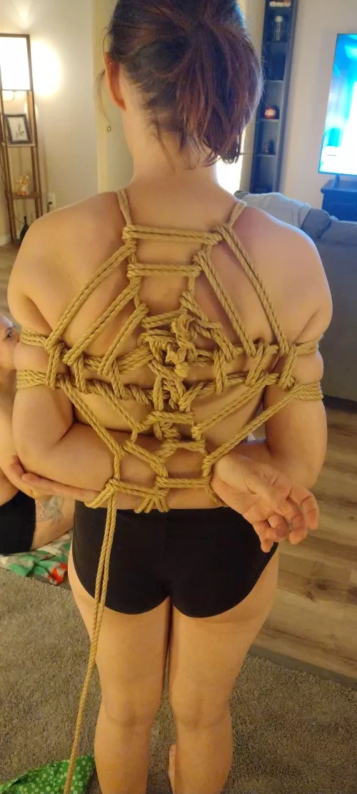 Spiderweb 🕸️ by Izzytothedizzy567