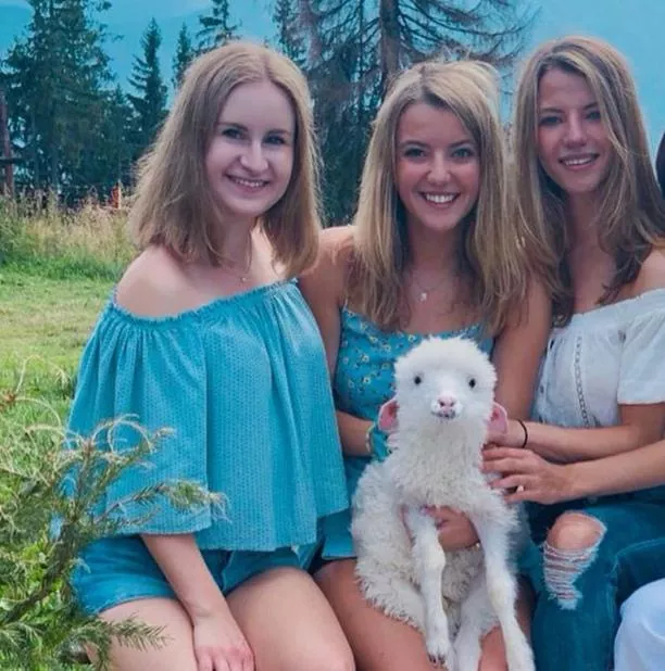 Spring posted by Chaturbater1