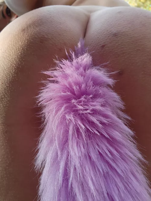 that's right get your nose right up in there by Tinkertoys69