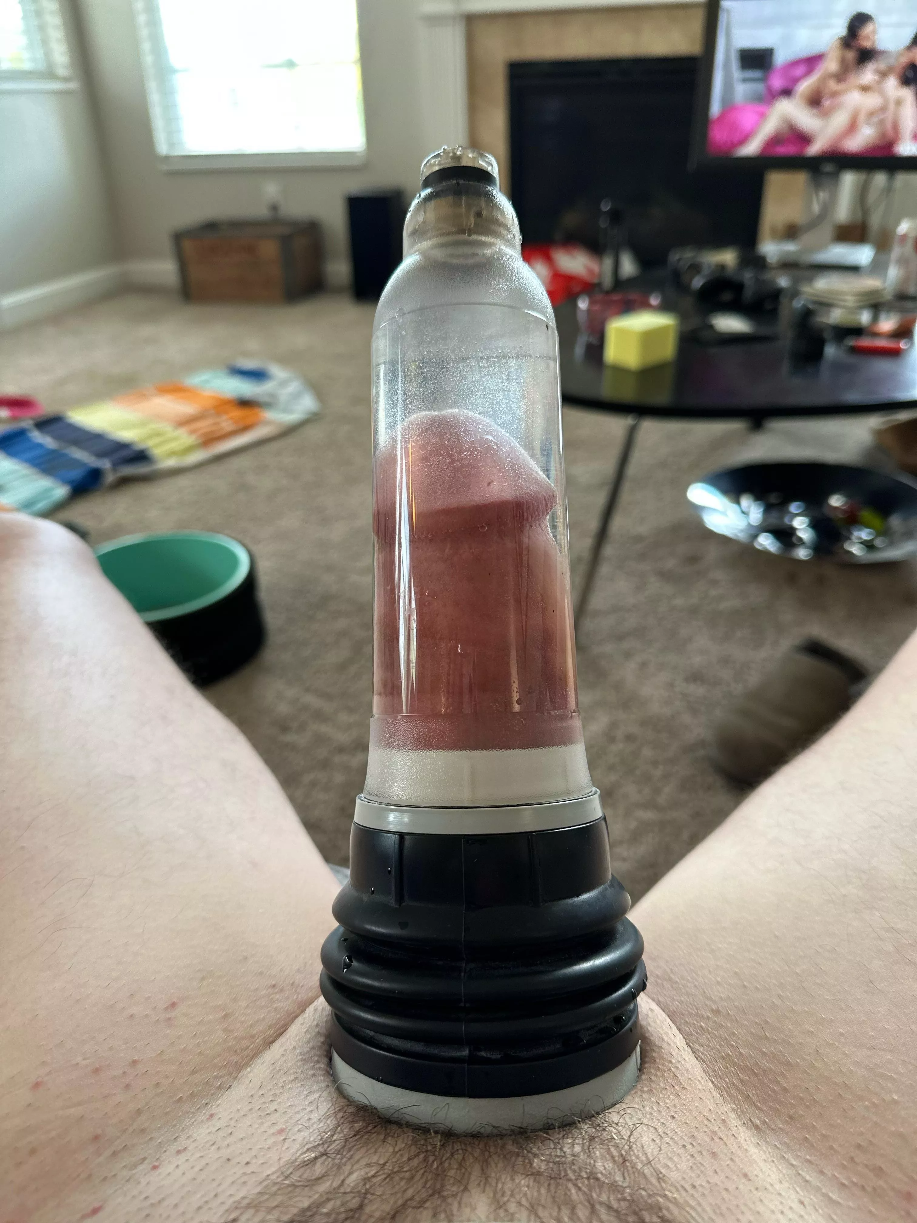 The best pump posted by Typical-Half77