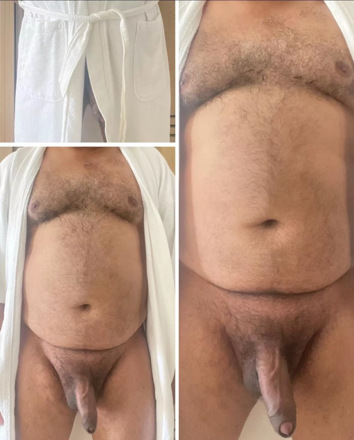 The hotel accidentally double booked our room and you walk into this. What happens next? posted by ProfessionalPlan1929