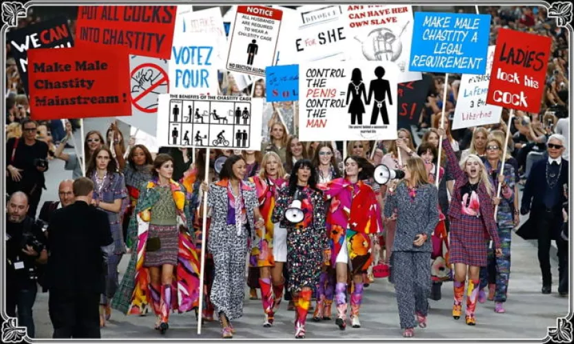 The law that changed everything by Clarkdev123