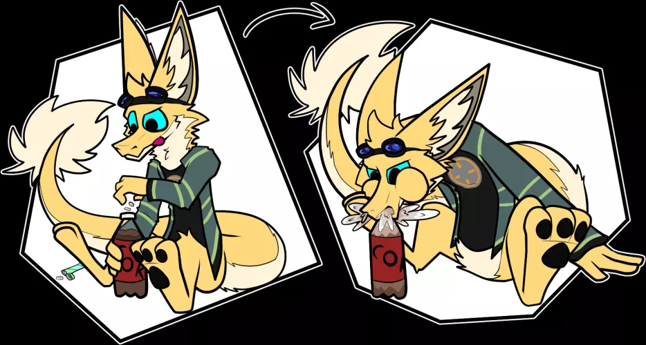 There was no reason for him to do that .w. by TheRedFoxxo