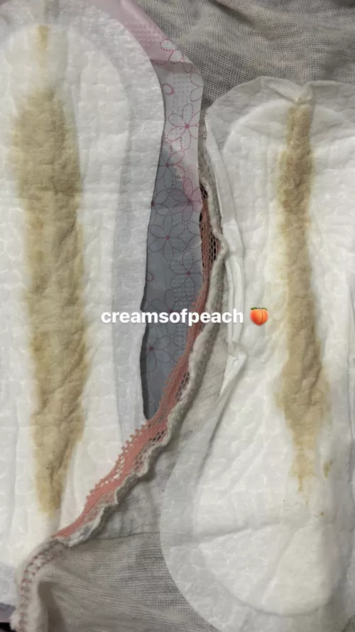 These super musky liners are so pungent they’ll make your head spin from a single whiff 🥵 by creamsofpeach