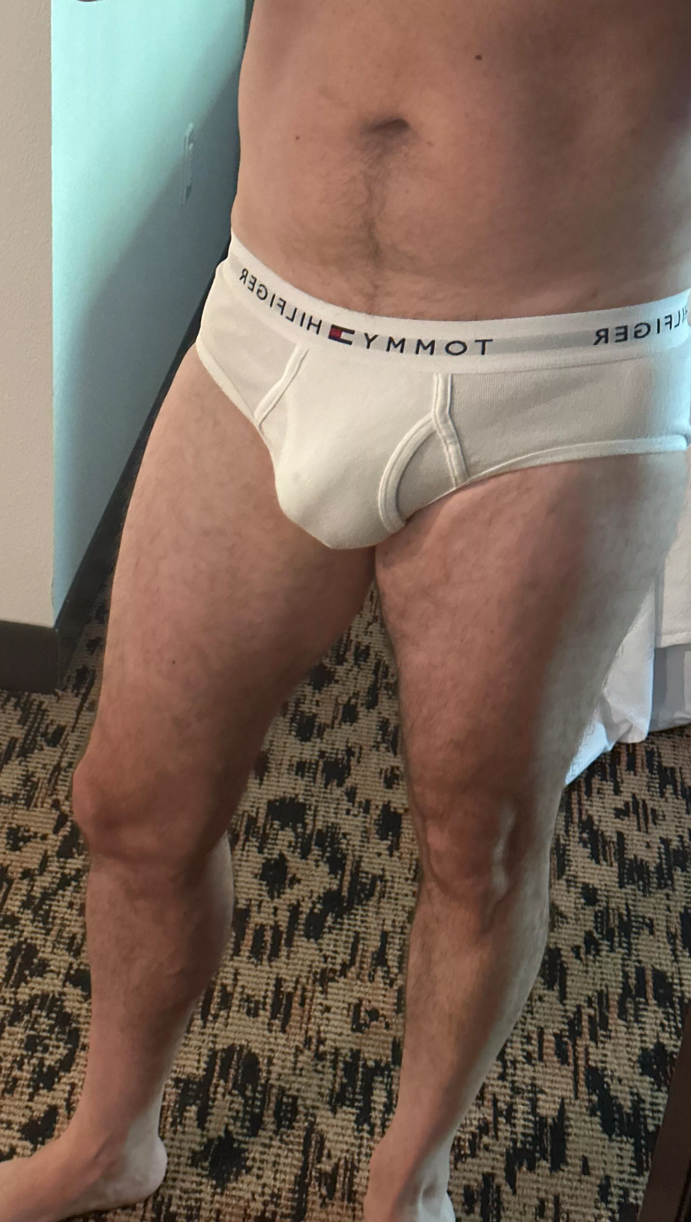 Tighty whitey Sunday posted by rwarrior14