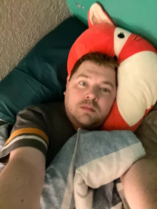 Tired by Purple_Fox32