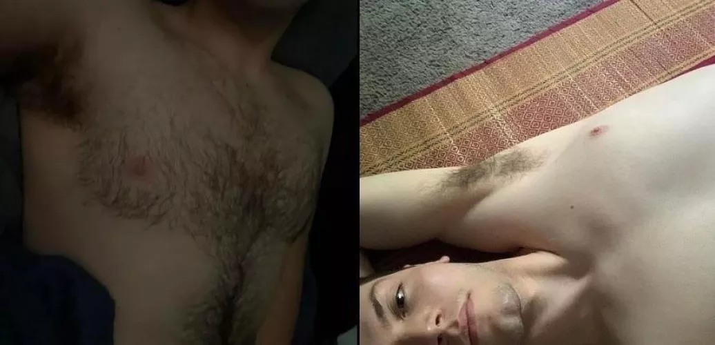 Trim or let it grow ? by Twitter_Ho3