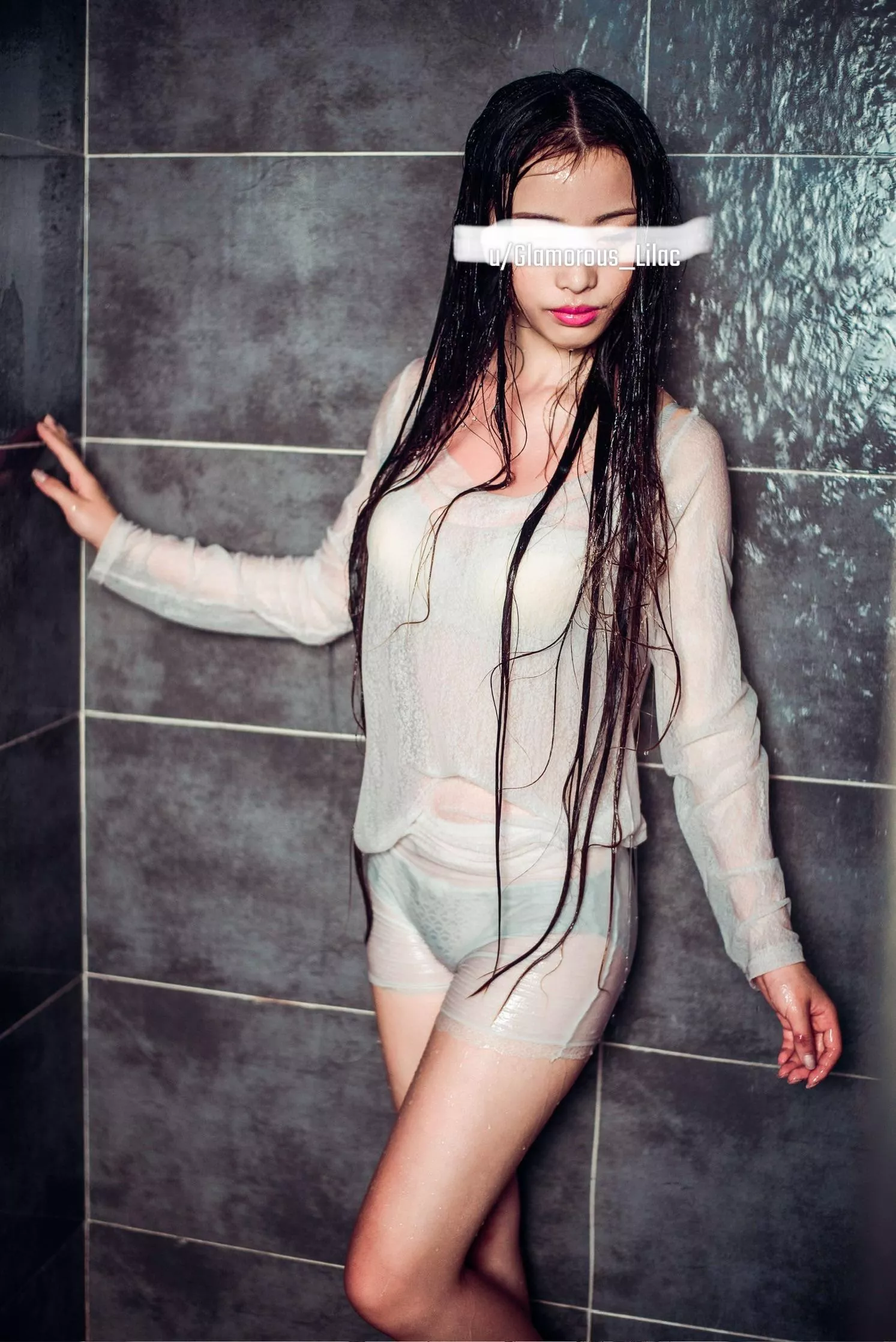 Wanna join me? posted by Glamorous_Lilac