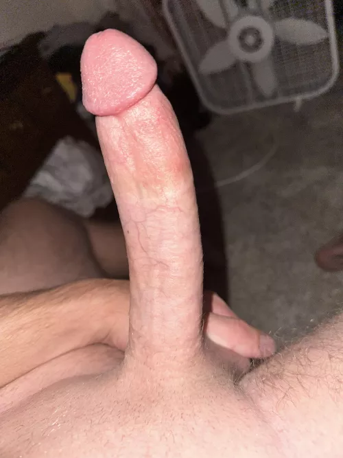 Wanna suck it? by Salt-Owl-589