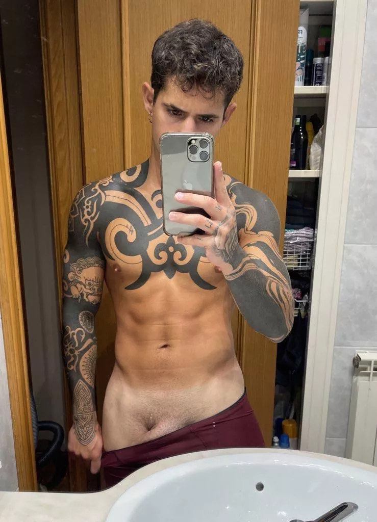 Wants to get out posted by Lezaalejandro