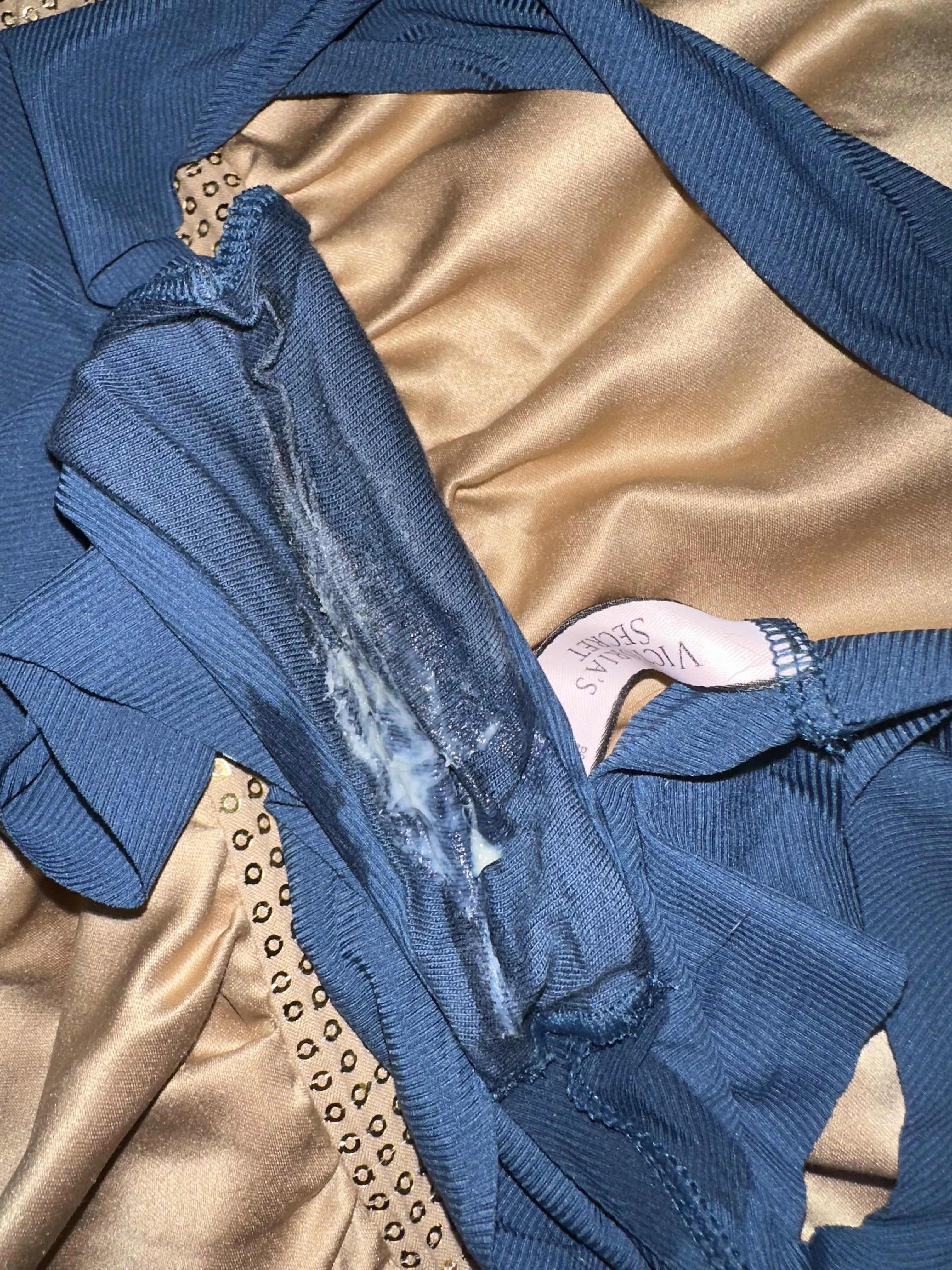 Wet 💦 posted by dreamy_dutchess