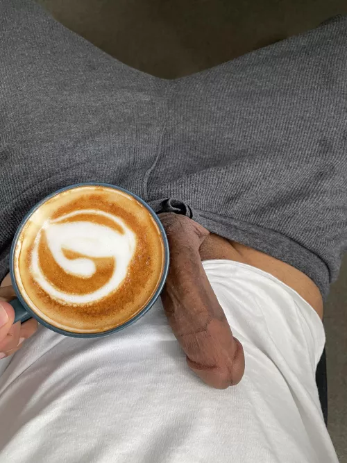 What roast you having? by Lost-Soul-1