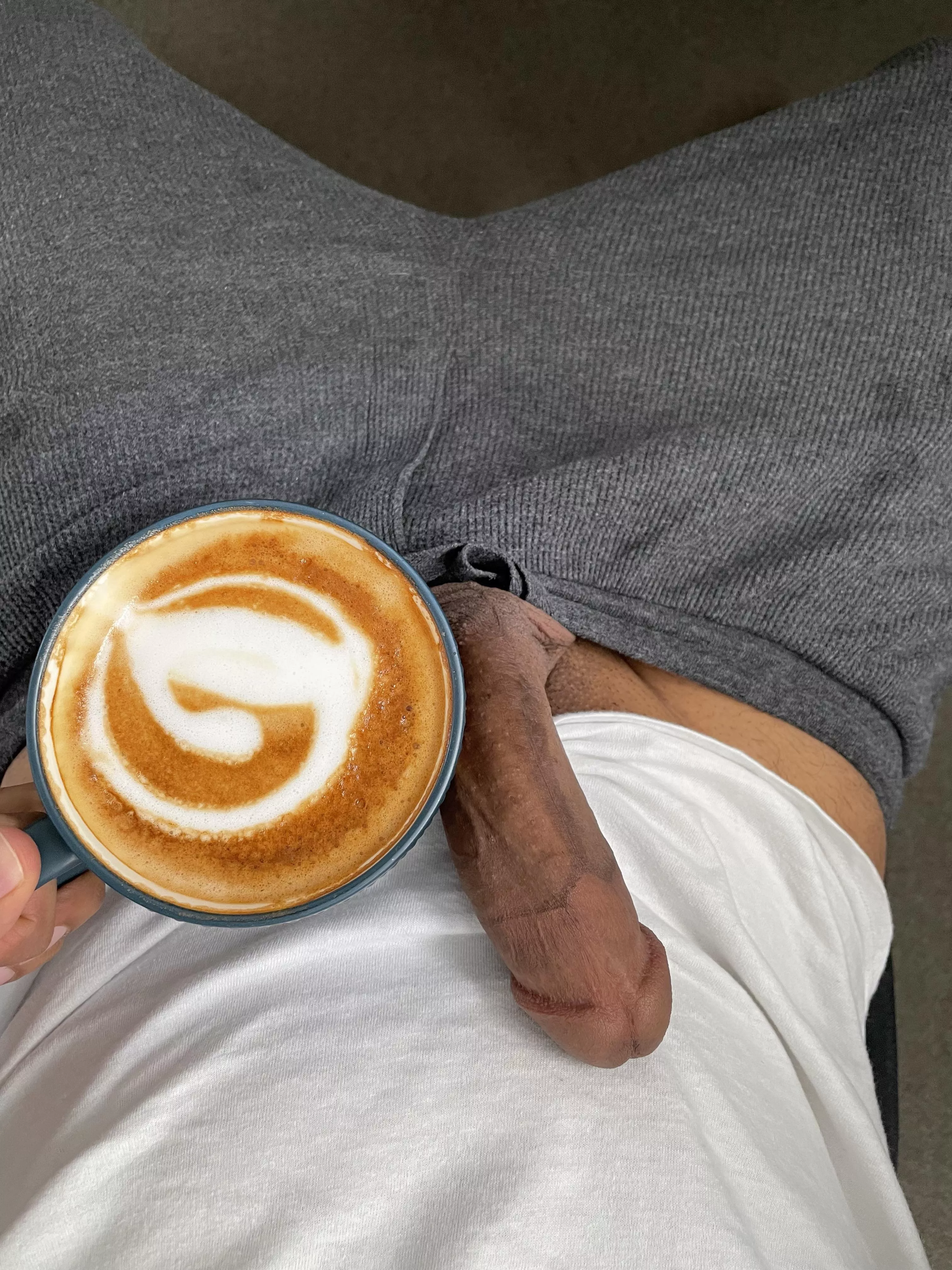 What roast you having? posted by Lost-Soul-1