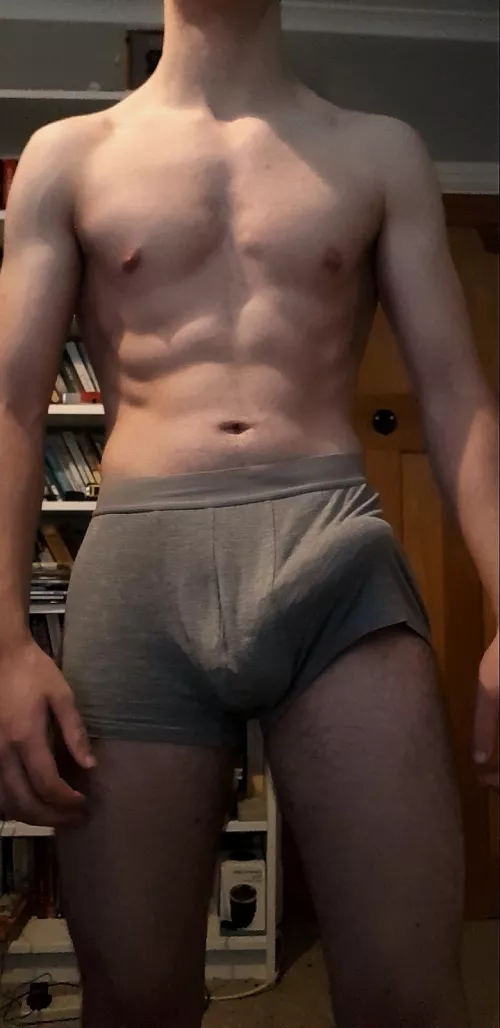 What would you do if you woke up to this? by Thickus_Dickusss