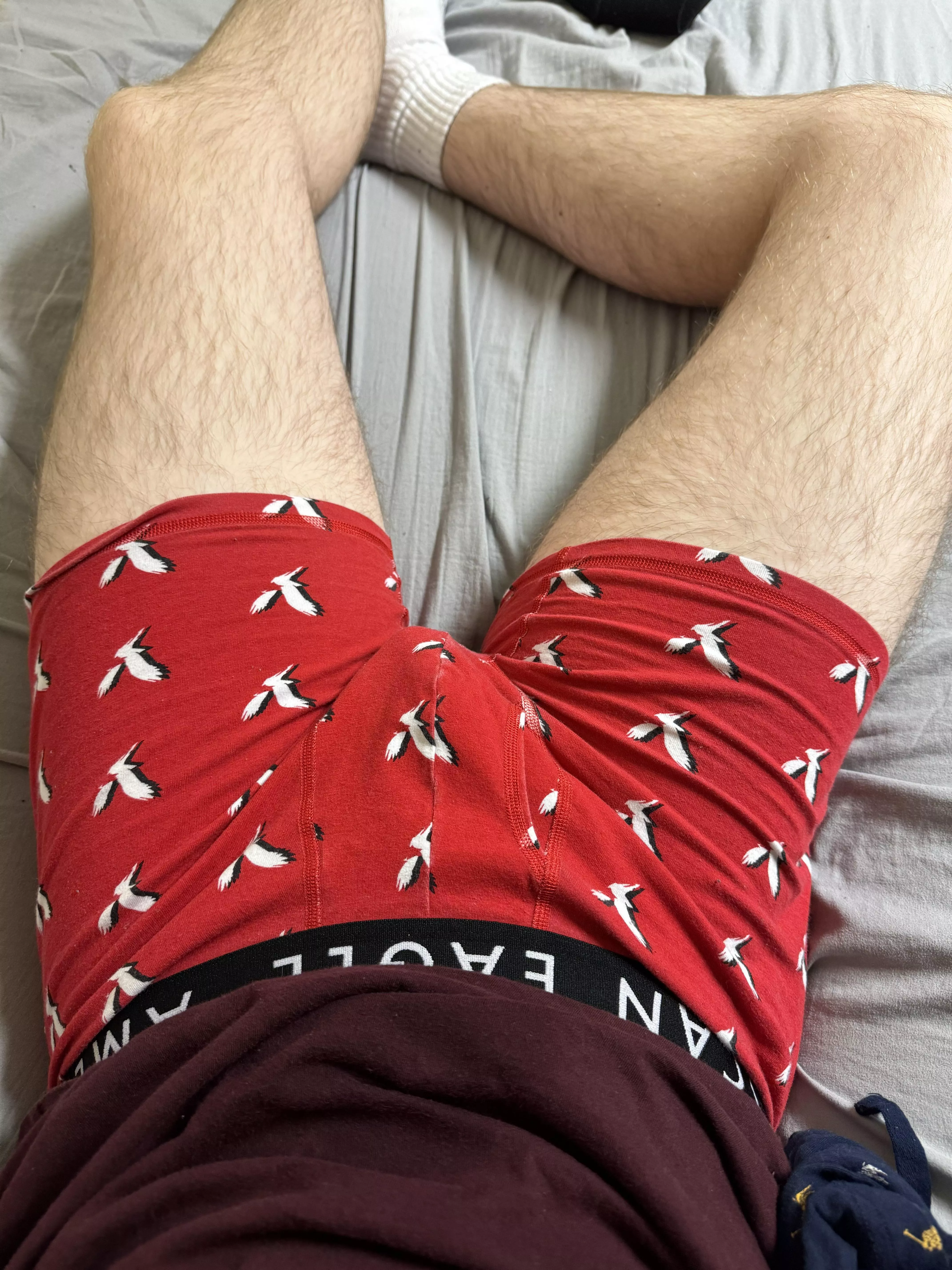 What’s up? posted by Jack_Duran