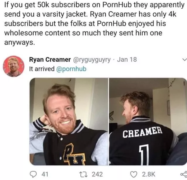 Wholesome PornHub posted by Tomorrowsaddle250