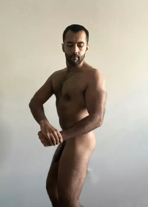 Worship my body by adonis2991