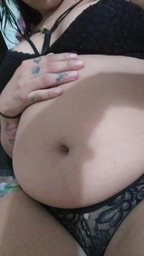 Would you be with a pregnant woman? by Ylatany