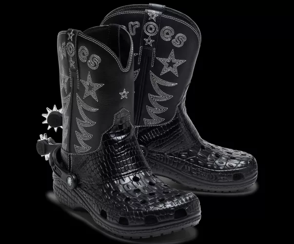 Yeeehaaw! by TheTaoThatIsSpoken