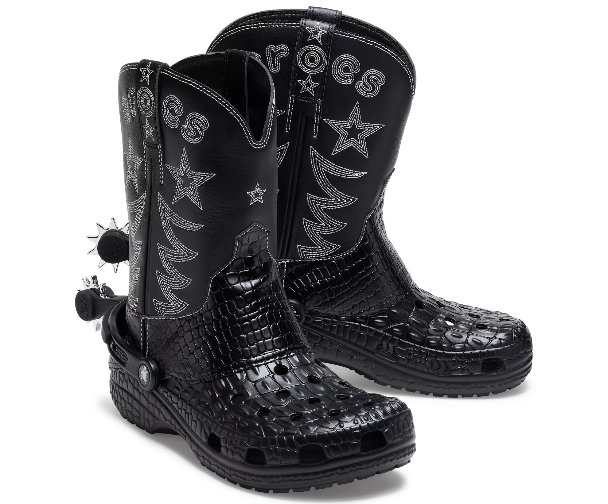 Yeeehaaw! posted by TheTaoThatIsSpoken