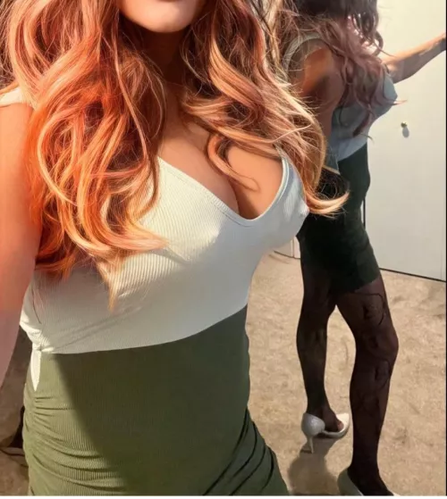 Yes or no? by Responsible_Job_791