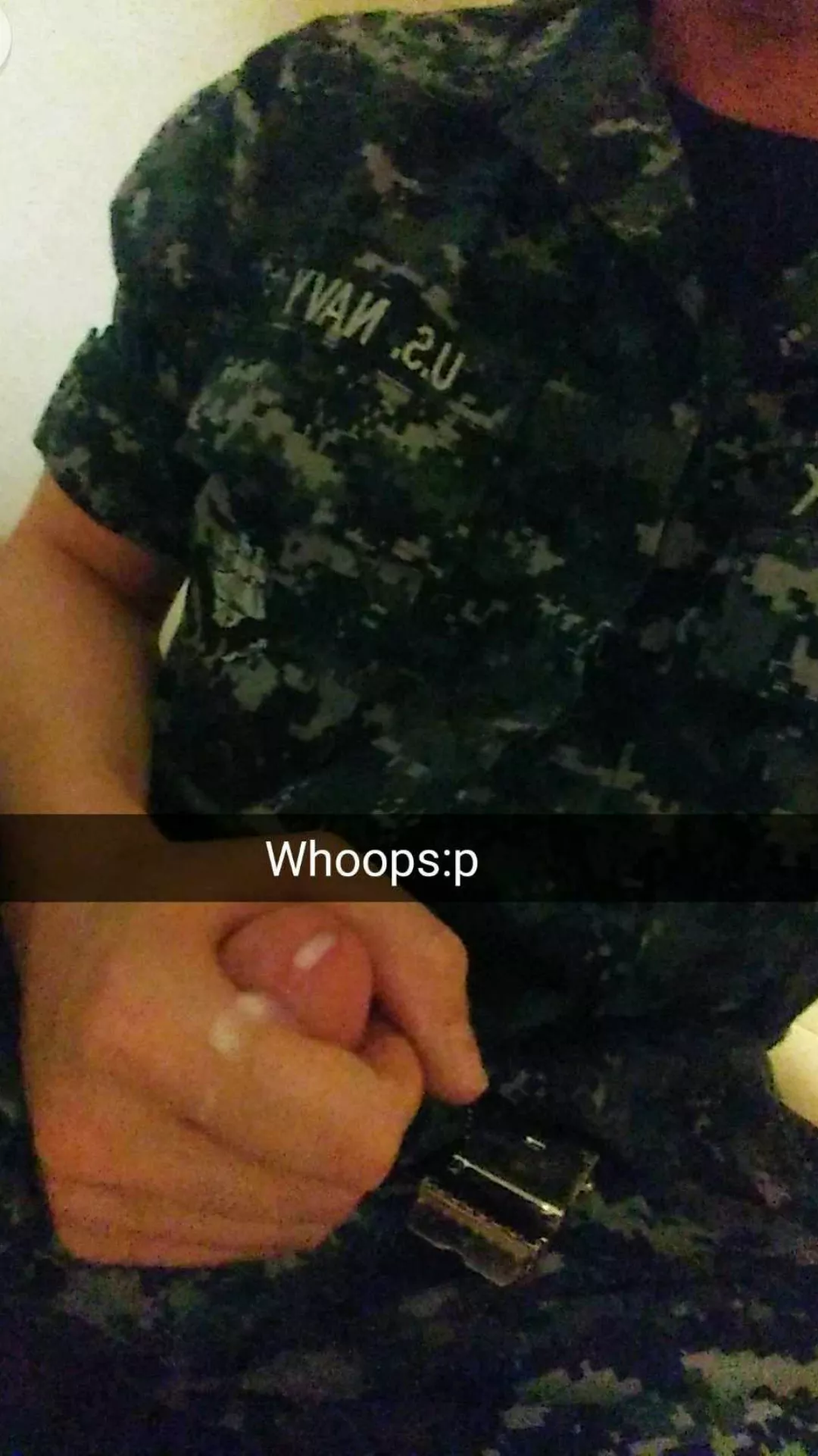 You can tell it's an older picture posted by [deleted]