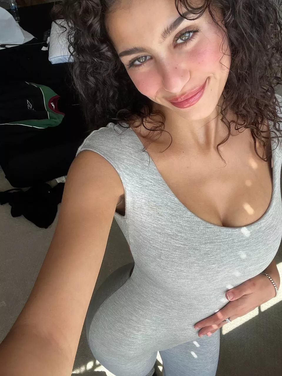 Your Egyptian dream posted by fond_breadth