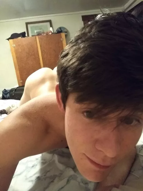 [23] Spank me silly please 🥺 DMs open by Serious-Milk-6620