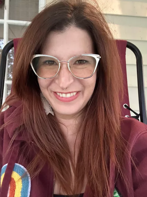 A little awkward but a lot of fun by Taco_Kat1