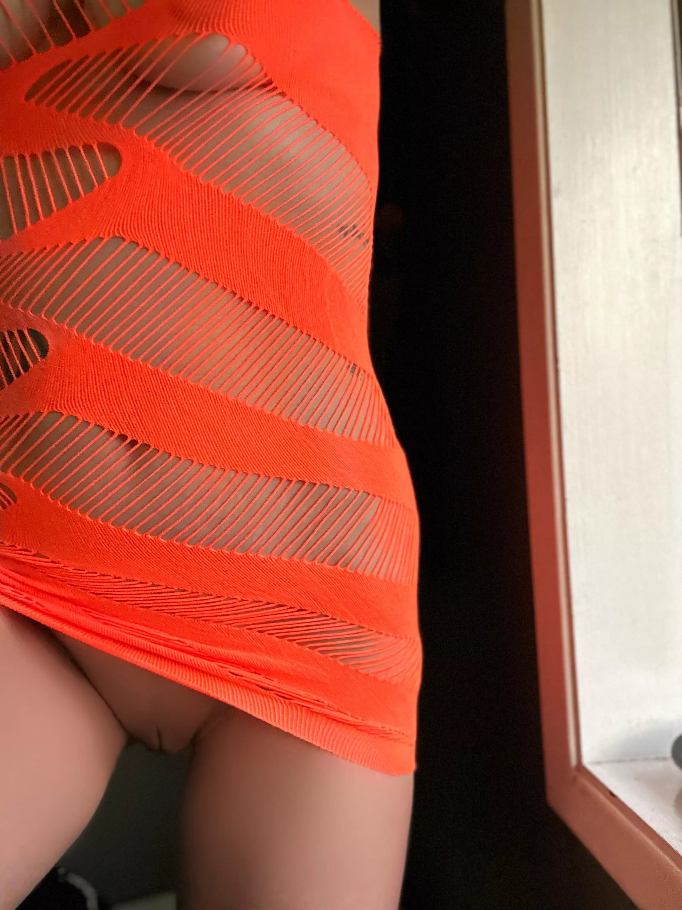 A little orange posted by littleanda