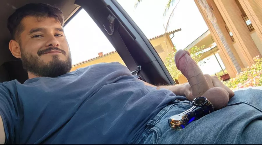 Afternoon delight by thebigcheese50