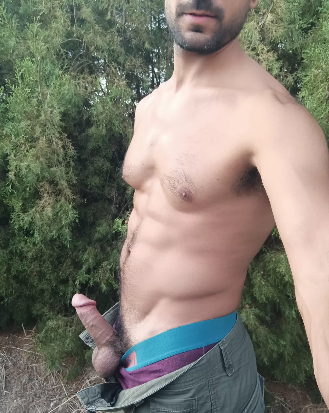 Afternoon in the park posted by DogBroNotOwner