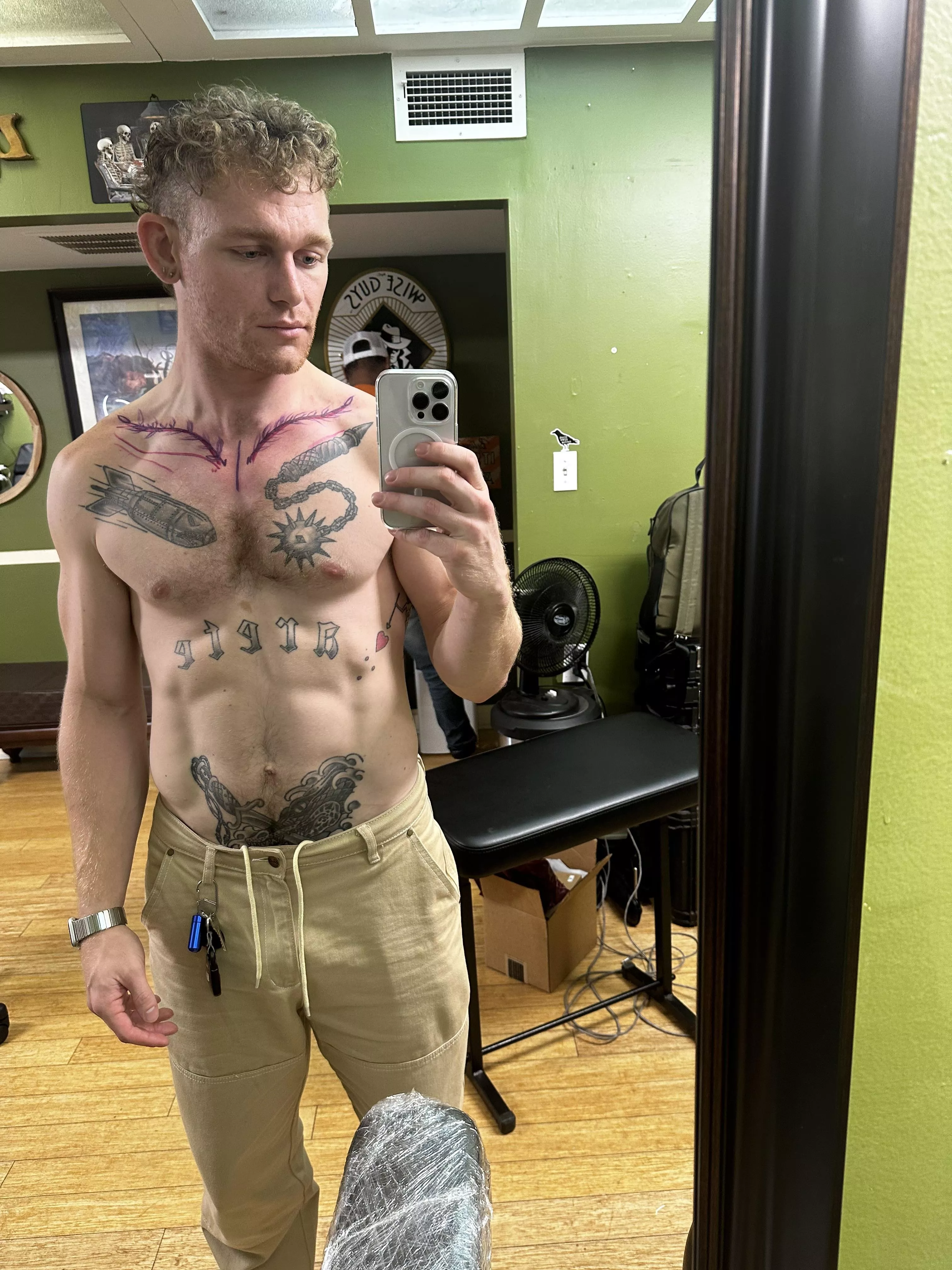 Always getting more posted by TheWayneBoston