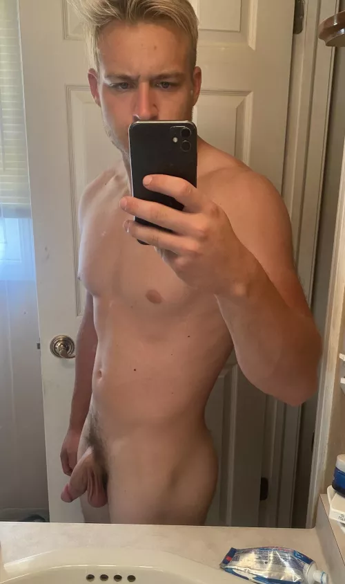 Always morning hanging by Odd-Chip-2601