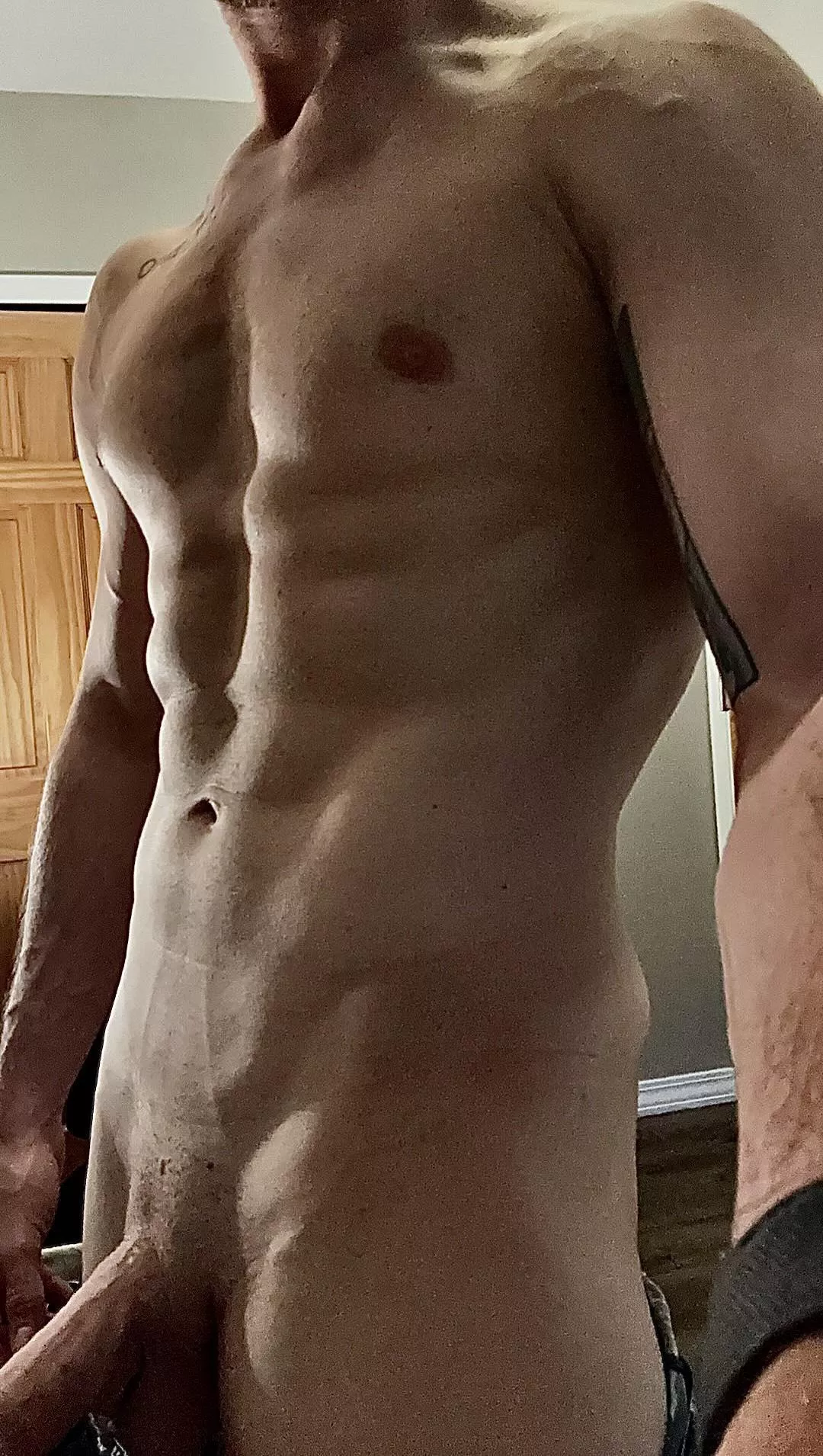 Am I fit enough for you? [m] posted by Honest_Schedule241