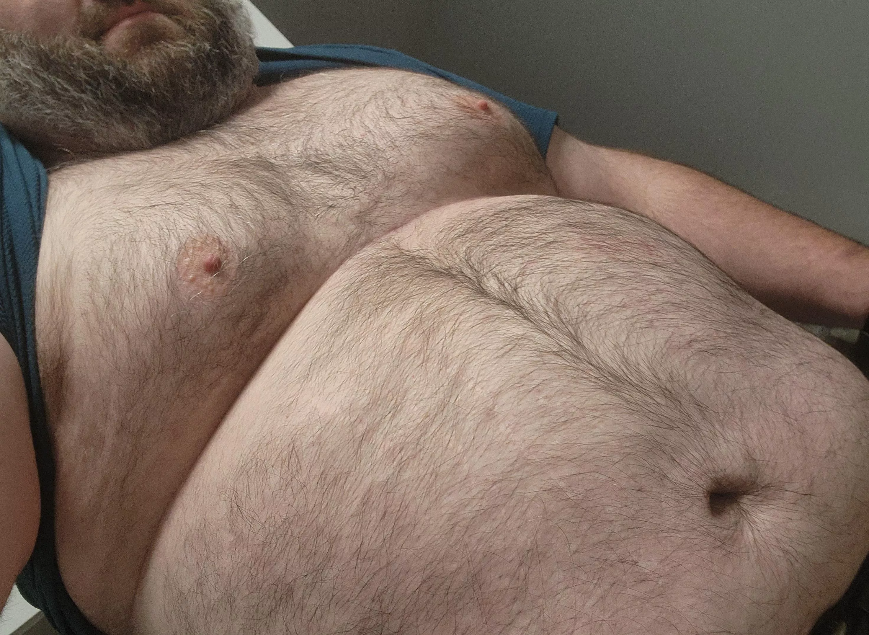 Am I the only Canadian bear? posted by CdnBiBear