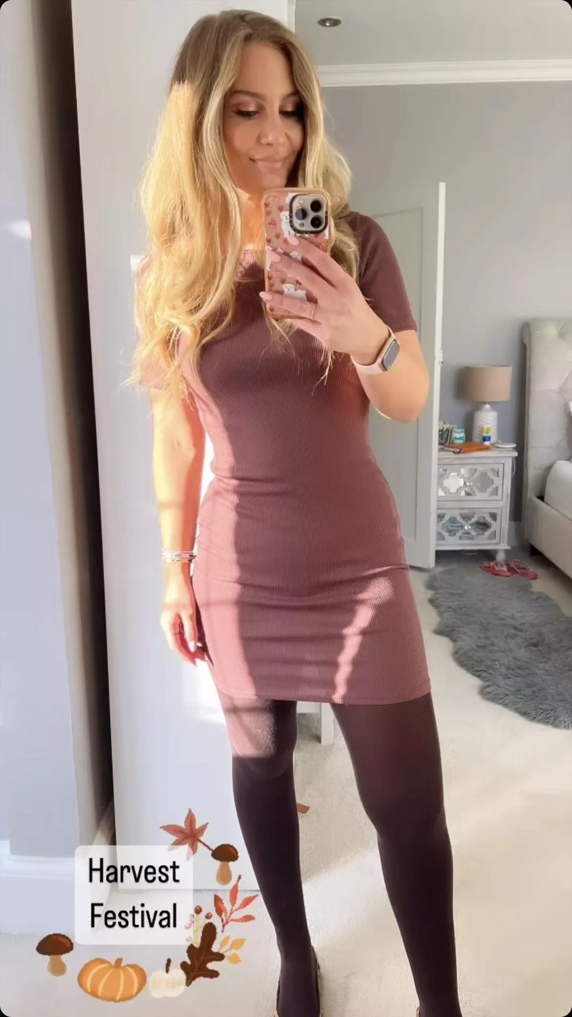 Anna saccone posted by Weary-Jellyfish-8358