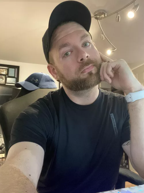 Back to work from the thanksgiving weekend 😫 by 158bees