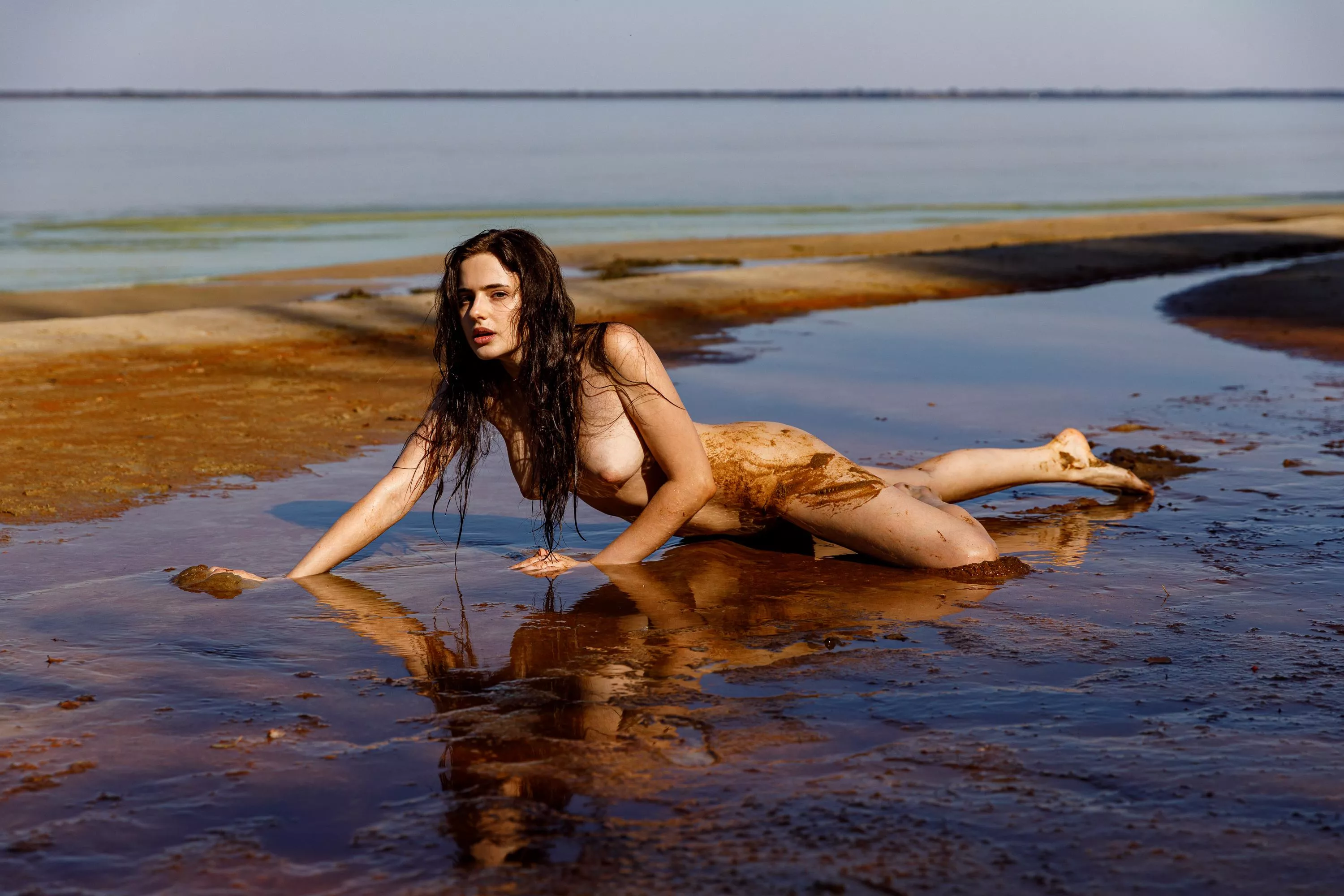 Beautiful Anastasiia posted by dirtyrabbit2020