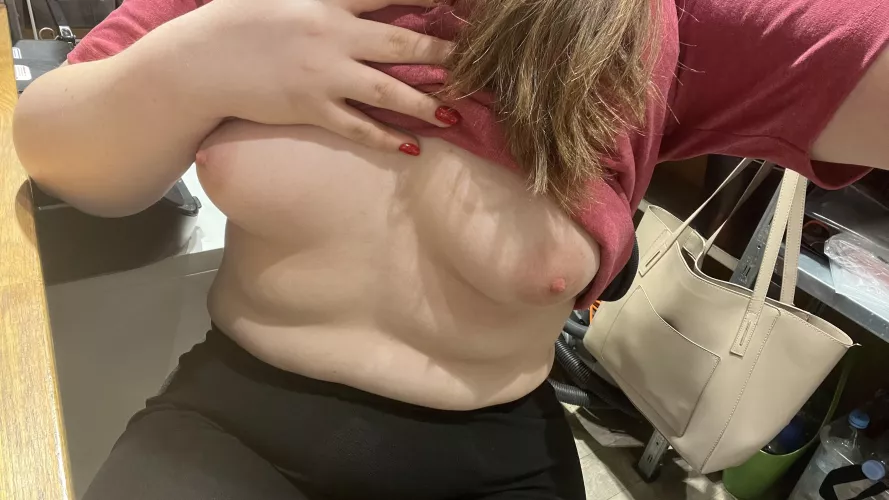 Best way to spice up a morning by tania5544