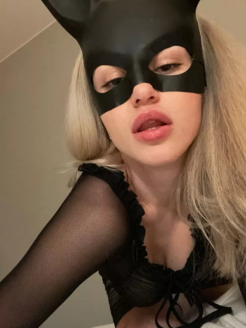 Breakfast is ready) by Cloudzyo